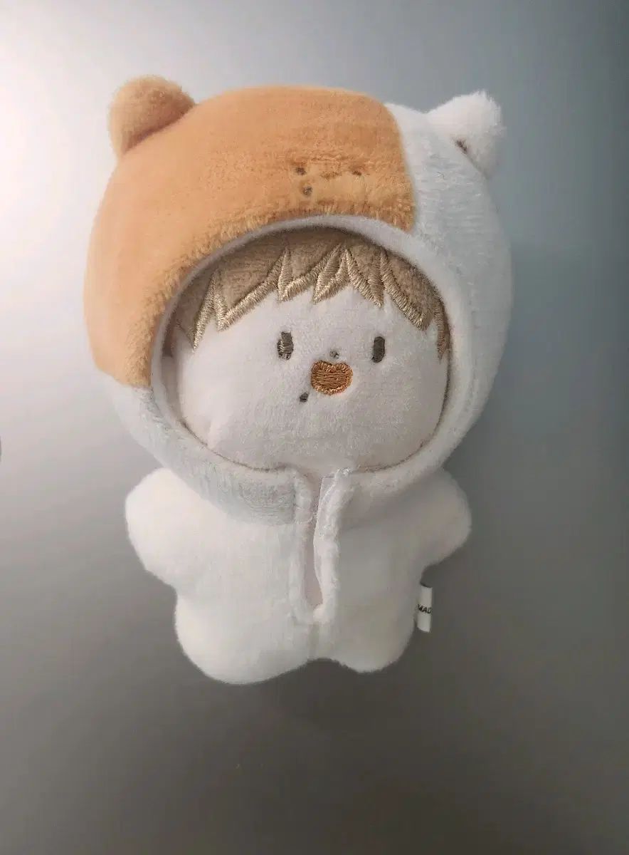 NCT DREAM(NCTドリーム・ドリム) チソン(JISUNG) 人形 ぬいぐるみ ぬい