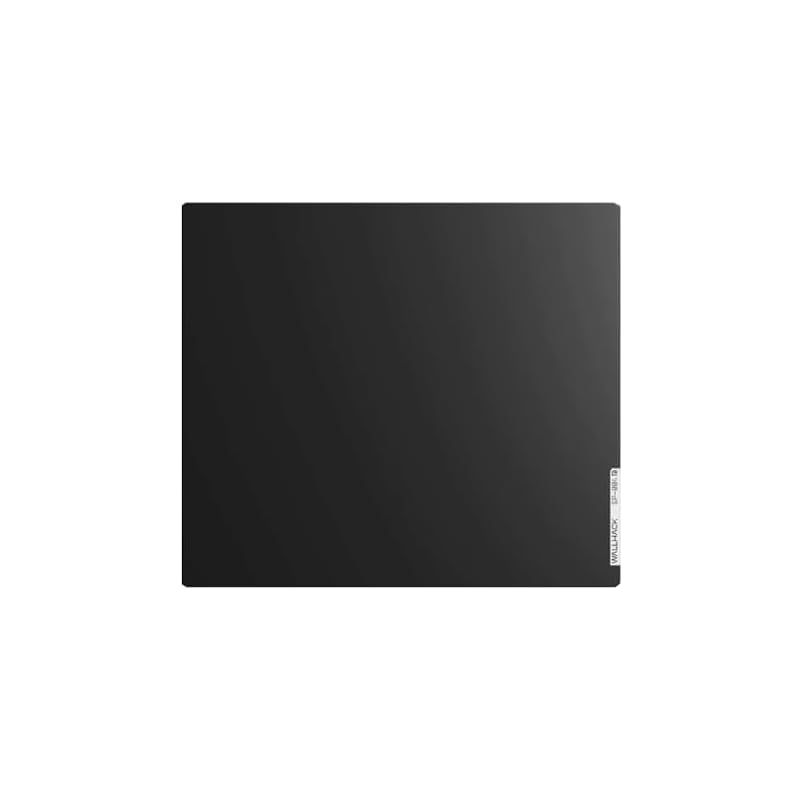 WALLHACK SP-004 Black ガラスマウスパッド SP-004 Black Glass Gaming Mousepad | Wallhack