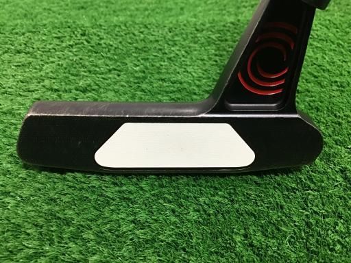 オデッセイ TRI-BEAM 1 33インチ パター PT STROKE LAB 2025 フレックスその他 メンズ 男性用 右利き 右用 Cランク ゴルフクラブ