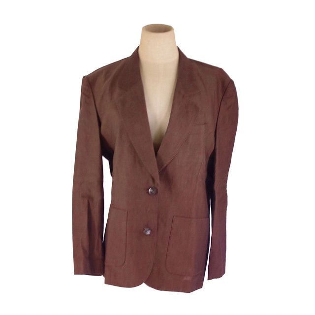 Burberry バーバリー　ブラウン テーラードジャケット 2つボタン 楽天市場】バーバリー テーラードジャケットの通販