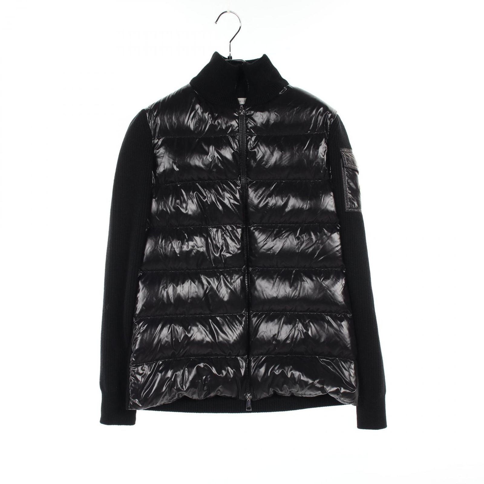 MONCLER モンクレール TRICOT ダウンジャケット