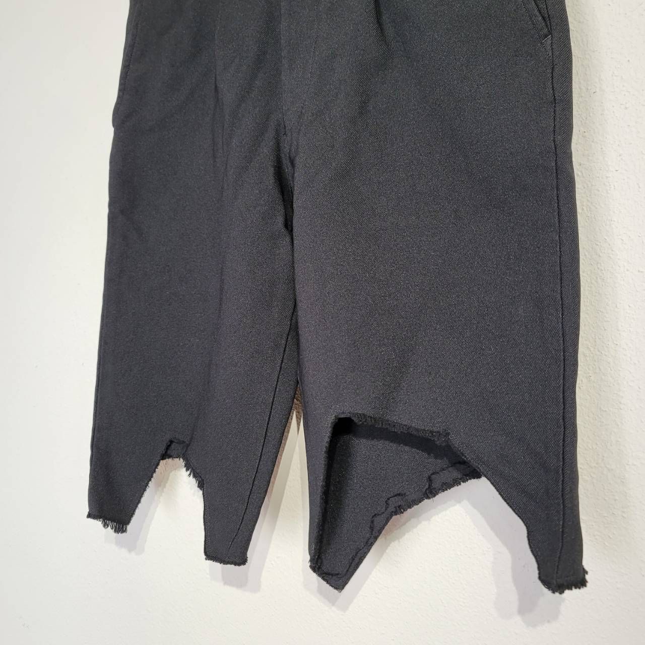 コムデギャルソンオムプリュス ボトムス XSサイズ - メルカリ