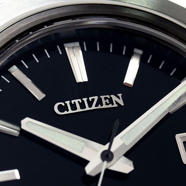 新品】シチズン CITIZEN 腕時計 メンズ NA1004-87E シリーズエイト 870 メカニカル Series 8 870 Mechanical  - メルカリ