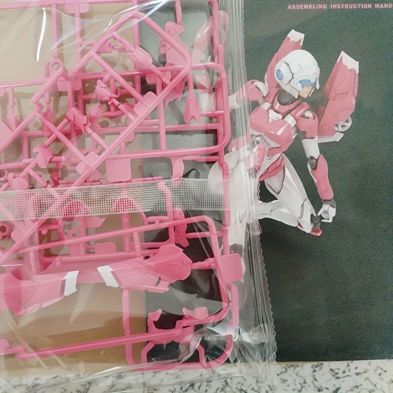 コレクタブルロボットフィギュア|スタイリッシュなメカデザイン|PVC構造 メカコレクタブル