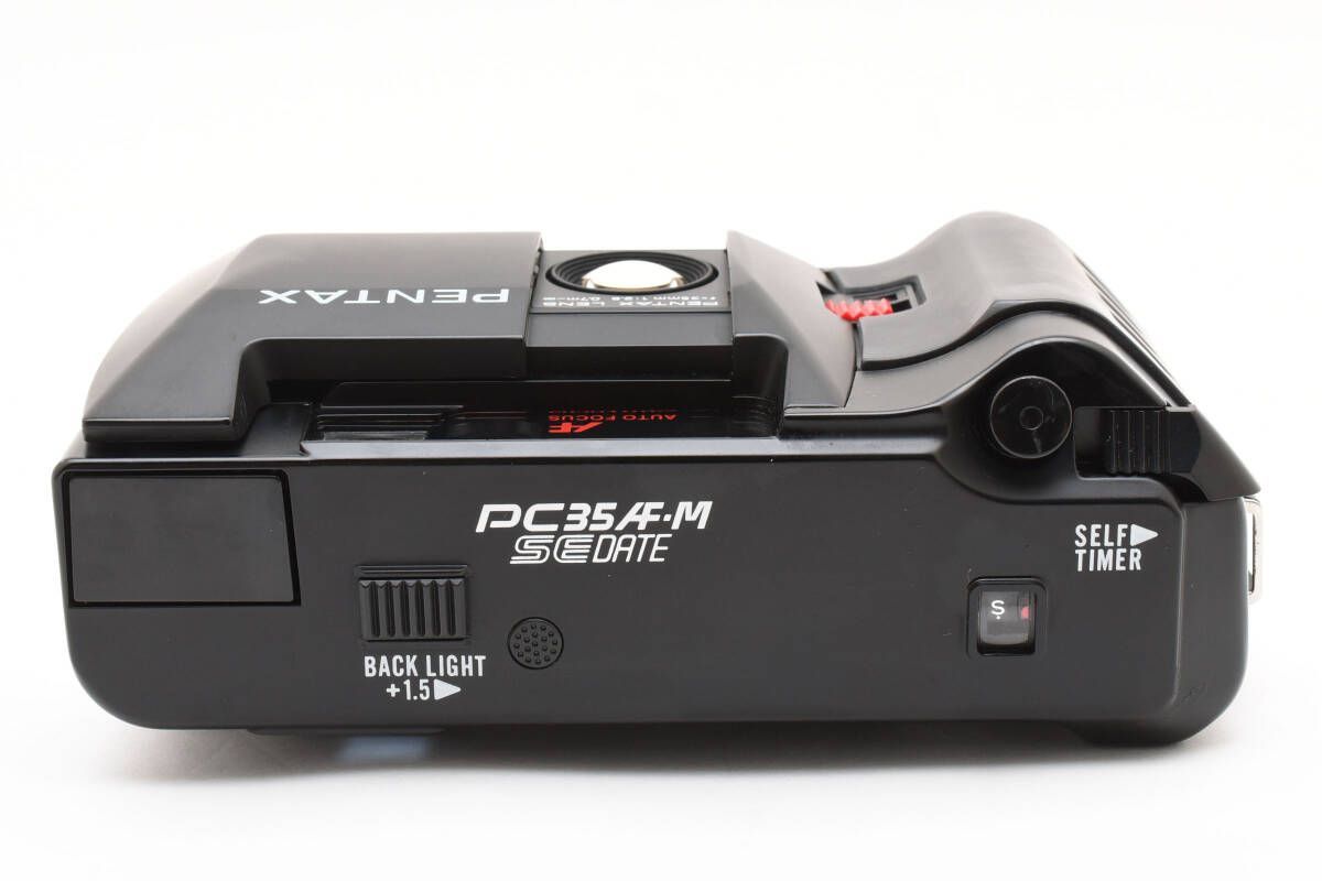 ☆訳あり大特価☆PENTAX ペンタックス PC35AF-M SE DATE 35mm F2.8