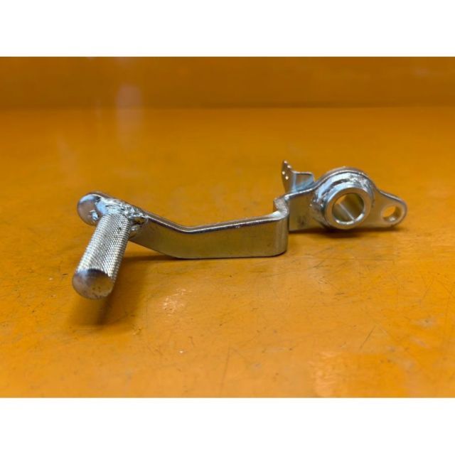 TZR50 純正ブレーキペダル