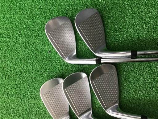 ヤマハ inpres RMX FORGED 6S アイアンセット IR N.S.PRO RMX 95 フレックスS メンズ 男性用 右利き 右用 Cランク ゴルフクラブ USTAUSTRALIA_COM_AU