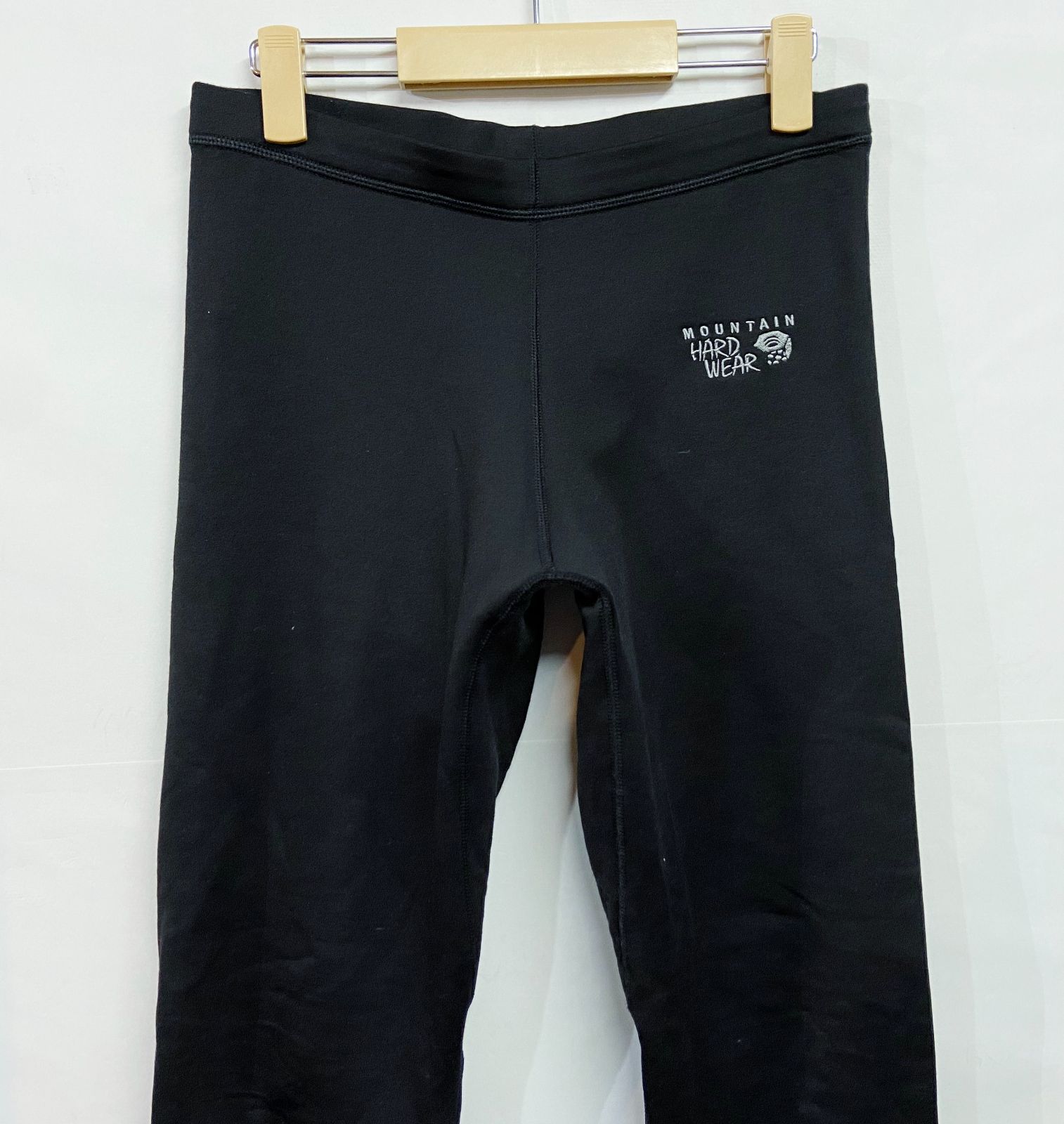 Mountain Hardwear｜マウンテンハードウェア ロングタイツ インナー