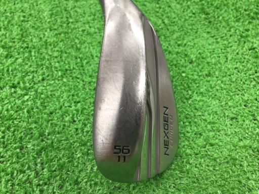 ネクスジェン MT SYSTEM 3 TOUR 125 アイアンセット 中古】 ゴルフ