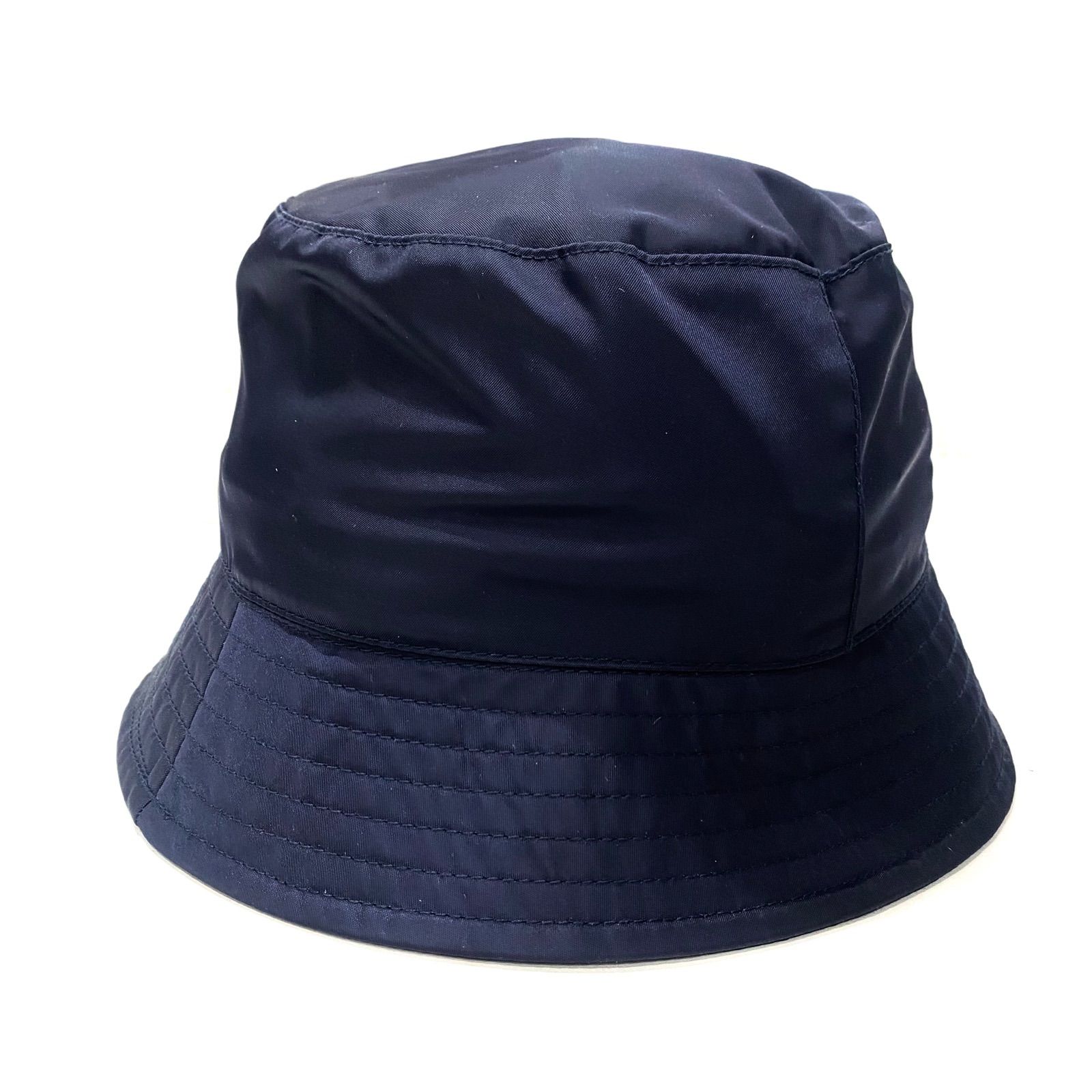 新品未使用 PALM ANGELS バケットハット CLASSIC LOGO Palm Angels パームエンジェルス クラシック ロゴ バケットハット