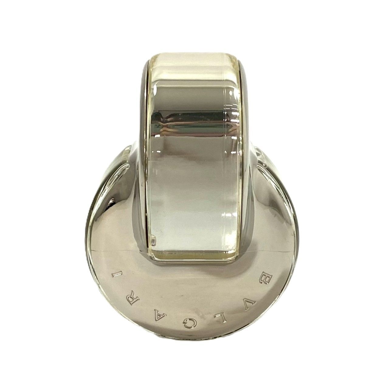 オムニアクリスタリンオードトワレ 40ml Amazon.co.jp: BVLGARI