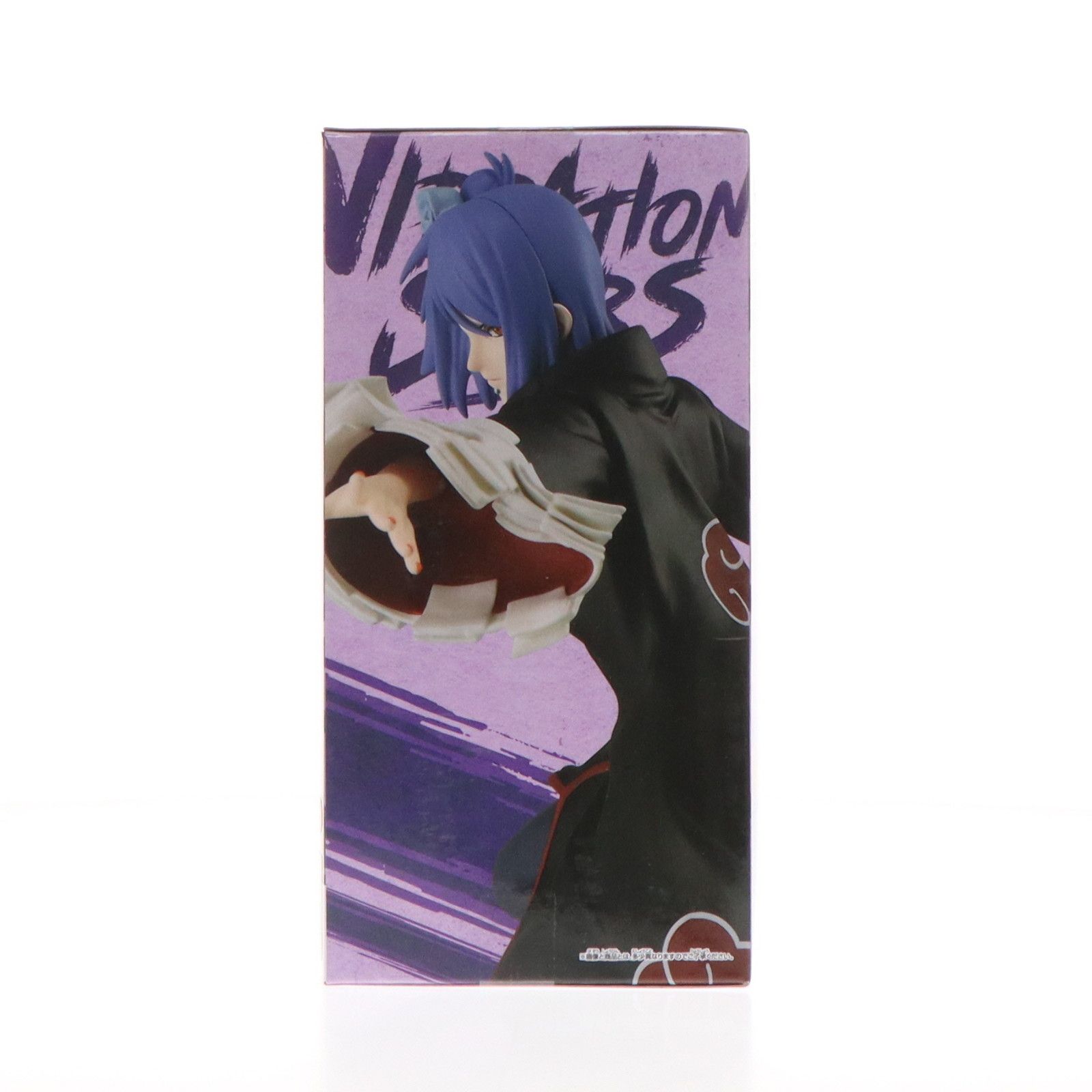 小南(こなん) NARUTO-ナルト- 疾風伝 VIBRATION STARS-KONAN