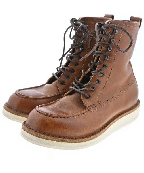 BOTTEGA VENETA ブーツ メンズ 【古着】【中古】【送料無料】