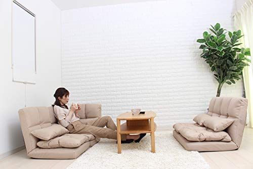 3点セット クッション付き
