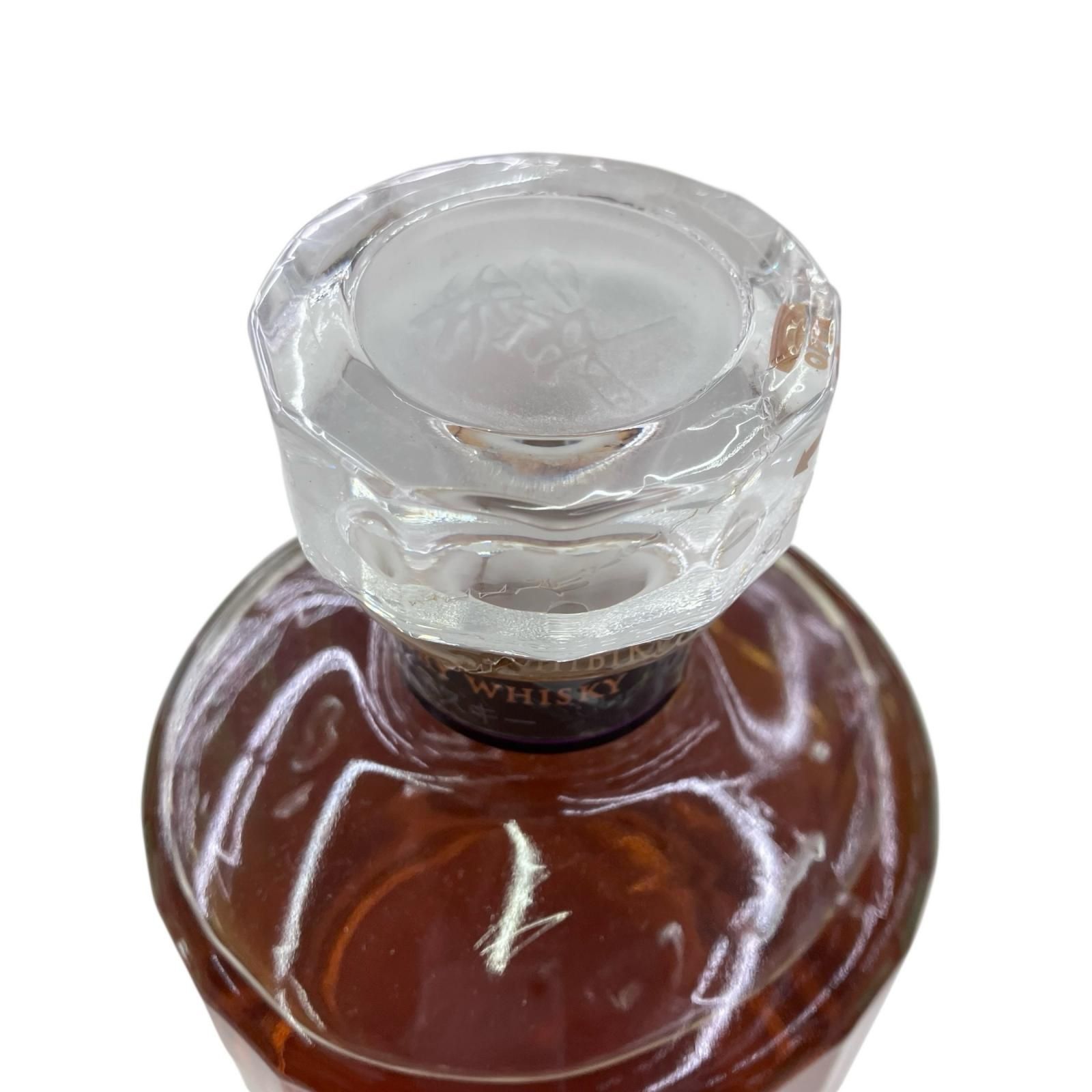 186000 サントリー 響 ジャパニーズハーモニー [241210HM060163]