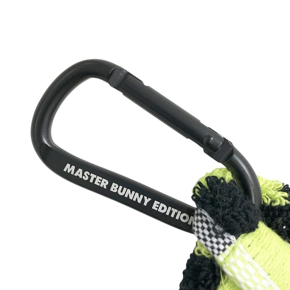 MASTERS キャディバッグタオルとディボットツールセット 購入 MASTERS