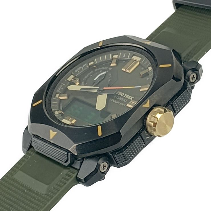 ☆良品 SEIKO セイコー クレドール パシフィーク 8J81-6B70 QZ 動作品