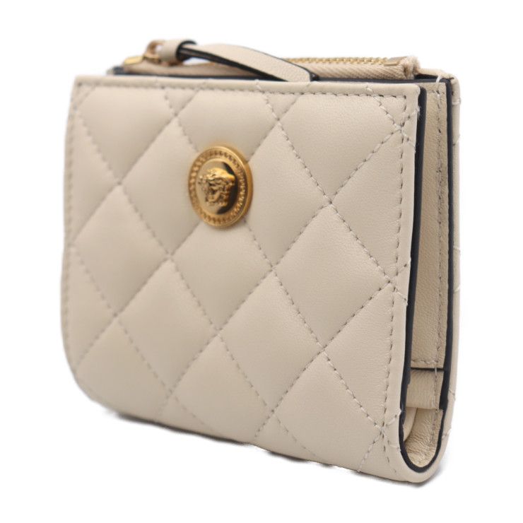 Gianni Versace ジャンニ ヴェルサーチ 財布 二つ折り財布 1005564 