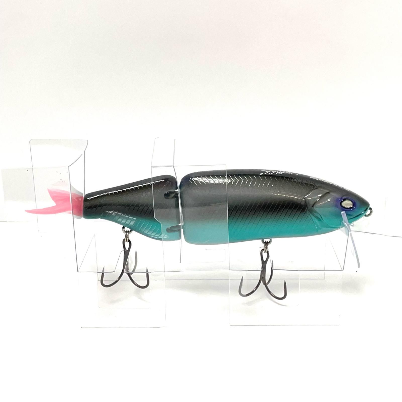 【尾張小牧店】 中古 ルアー DRTxRAD SENSE | ディビジョンレーベルタックルズ×ラッドセンス TiNY KLASH Low タイニークラッシュLow VICE 【88】 尾張小牧店】 中古 DRTxRAD SENSE | ディビジョンレーベル