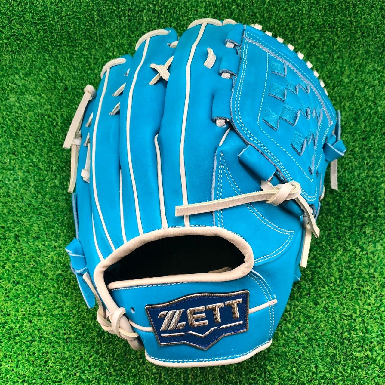 ゼット ZETT 862 内野手用 硬式グローブ 内野用 硬式グローブ グラブ