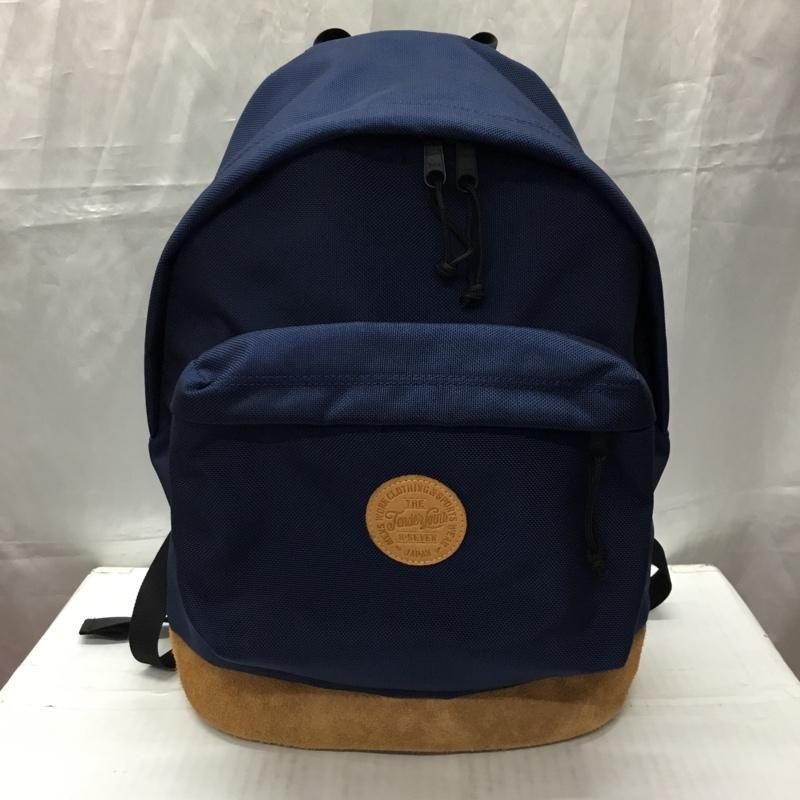 TENDERLOIN×PORTER コラボ　バックパック TENDERLOIN テンダーロイン リュックサック、デイパック