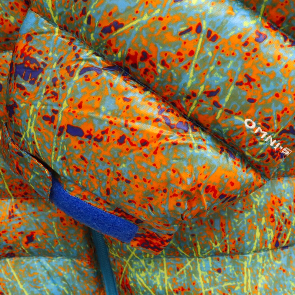 Columbia (コロンビア) Crater Lake 2 Jacket クレイターレイク2 Columbia (コロンビア) Crater Lake 2 Jacket クレイターレイク2
