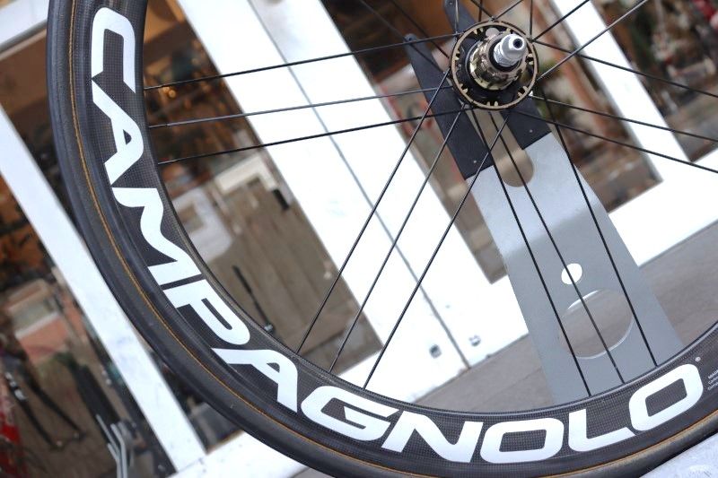 カンパニョーロ Campagnolo ボーラウルトラ BORA ULTRA 50