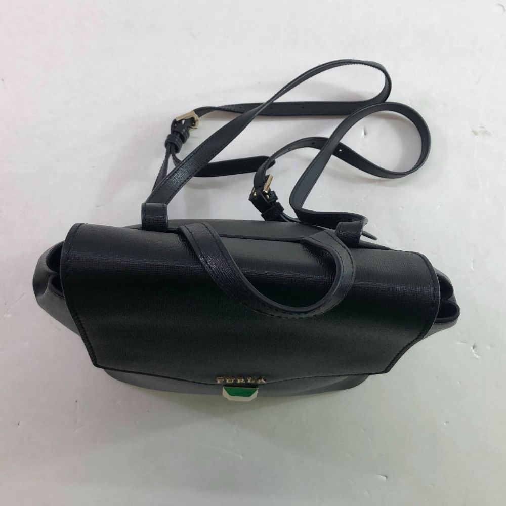 レザー リュック