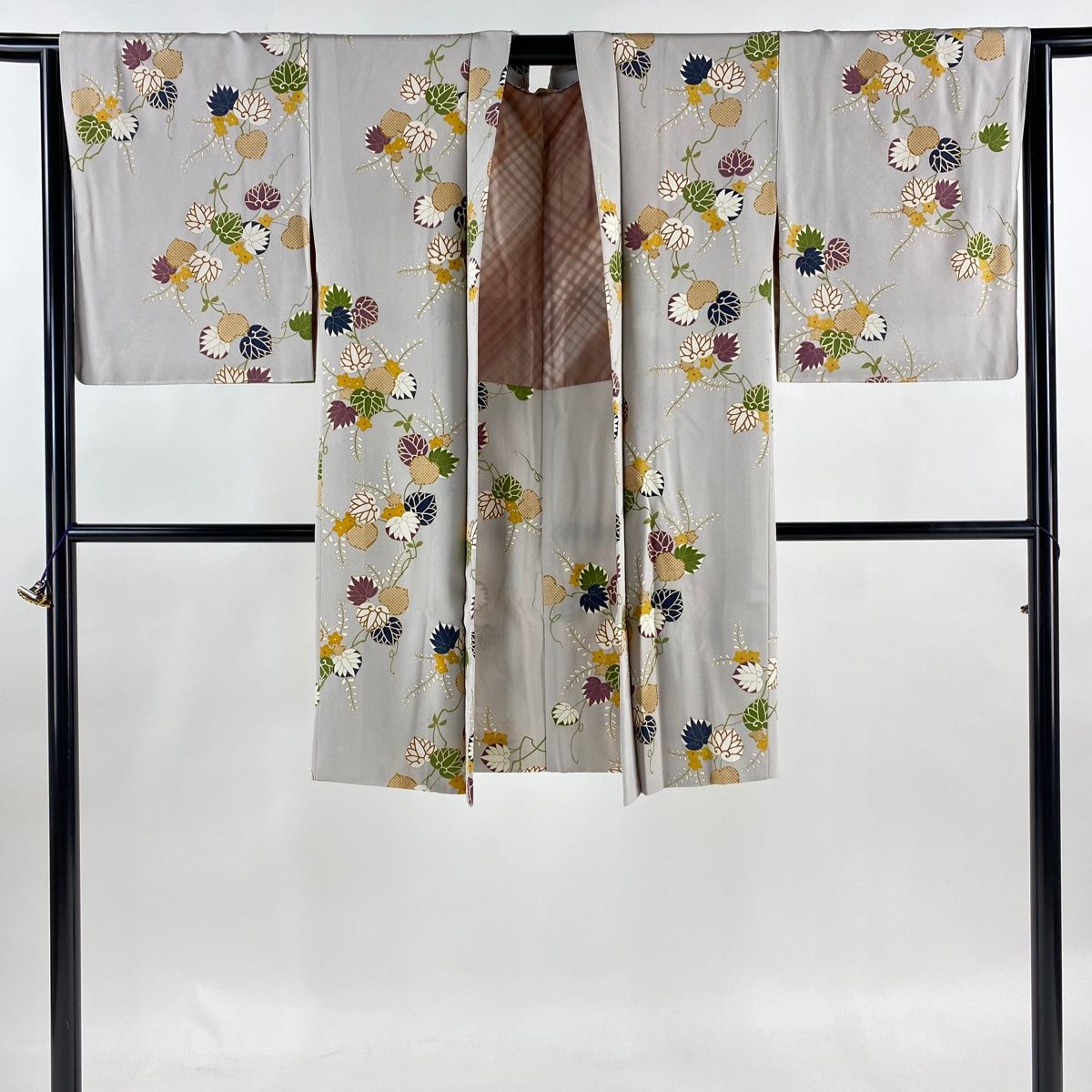 裄丈65cm