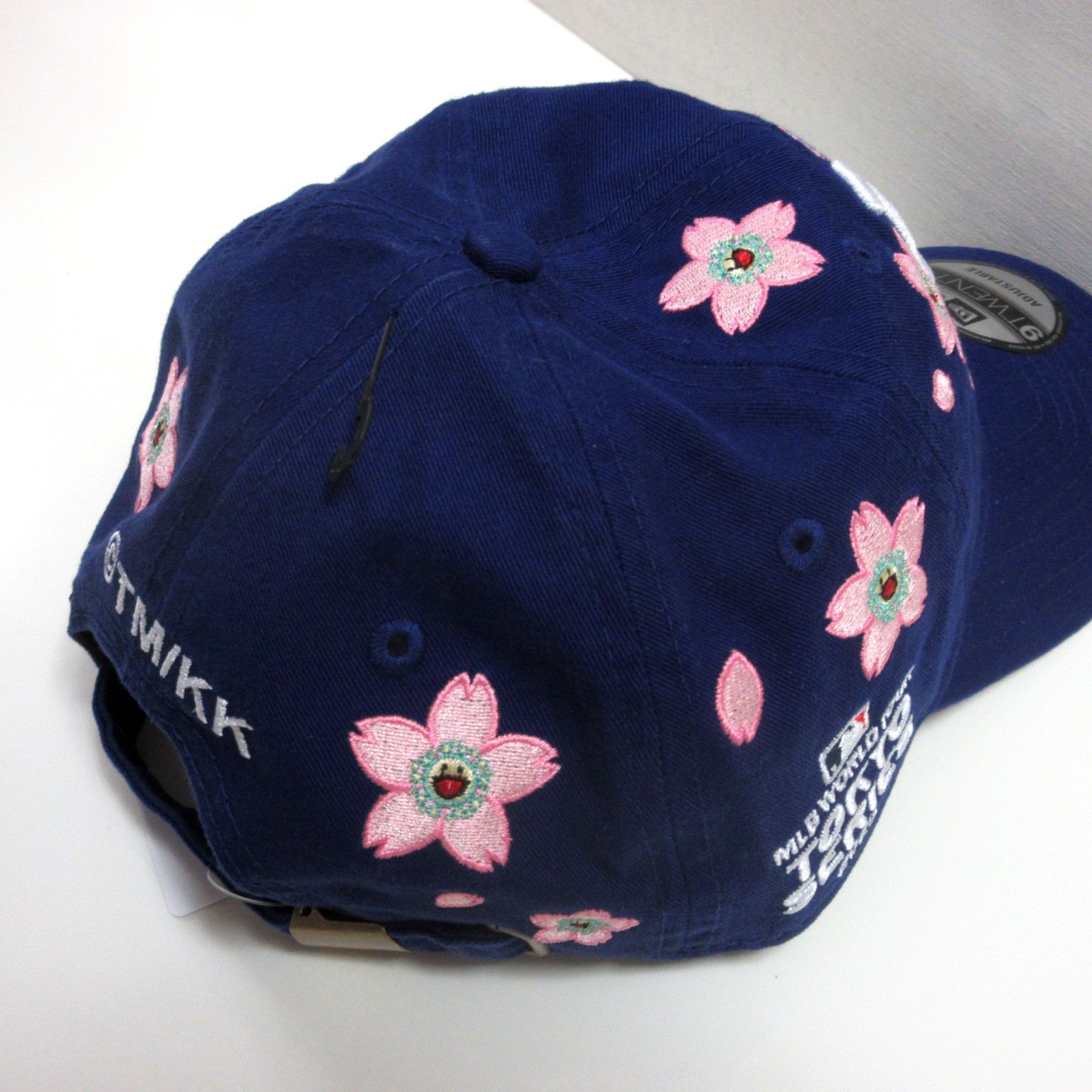 送料無料☆匿名配送☆新品】MLB TOKYO SERIES 東京シリーズ 開幕