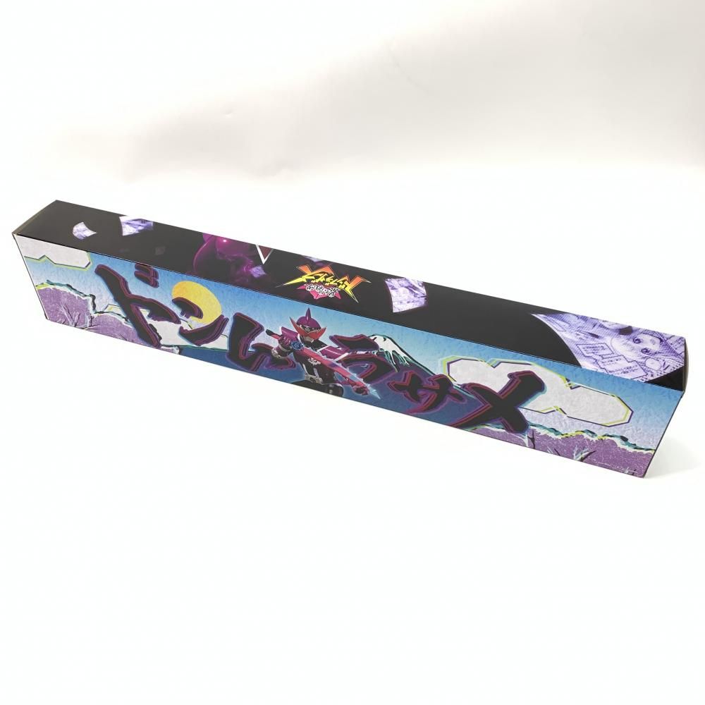 中古】バンダイ ニンジャークソード MEMORIAL EDITION 暴太郎