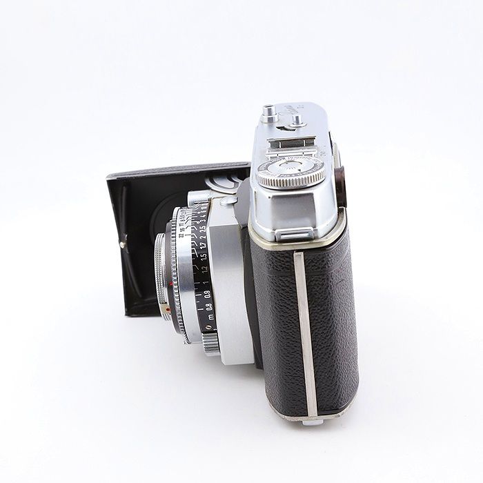 【整備済完動品】Retina Ⅱc(Heligon) 整備済完動品】Retina Ⅱc(Heligon) 整備済完動品】Retina Ⅱc