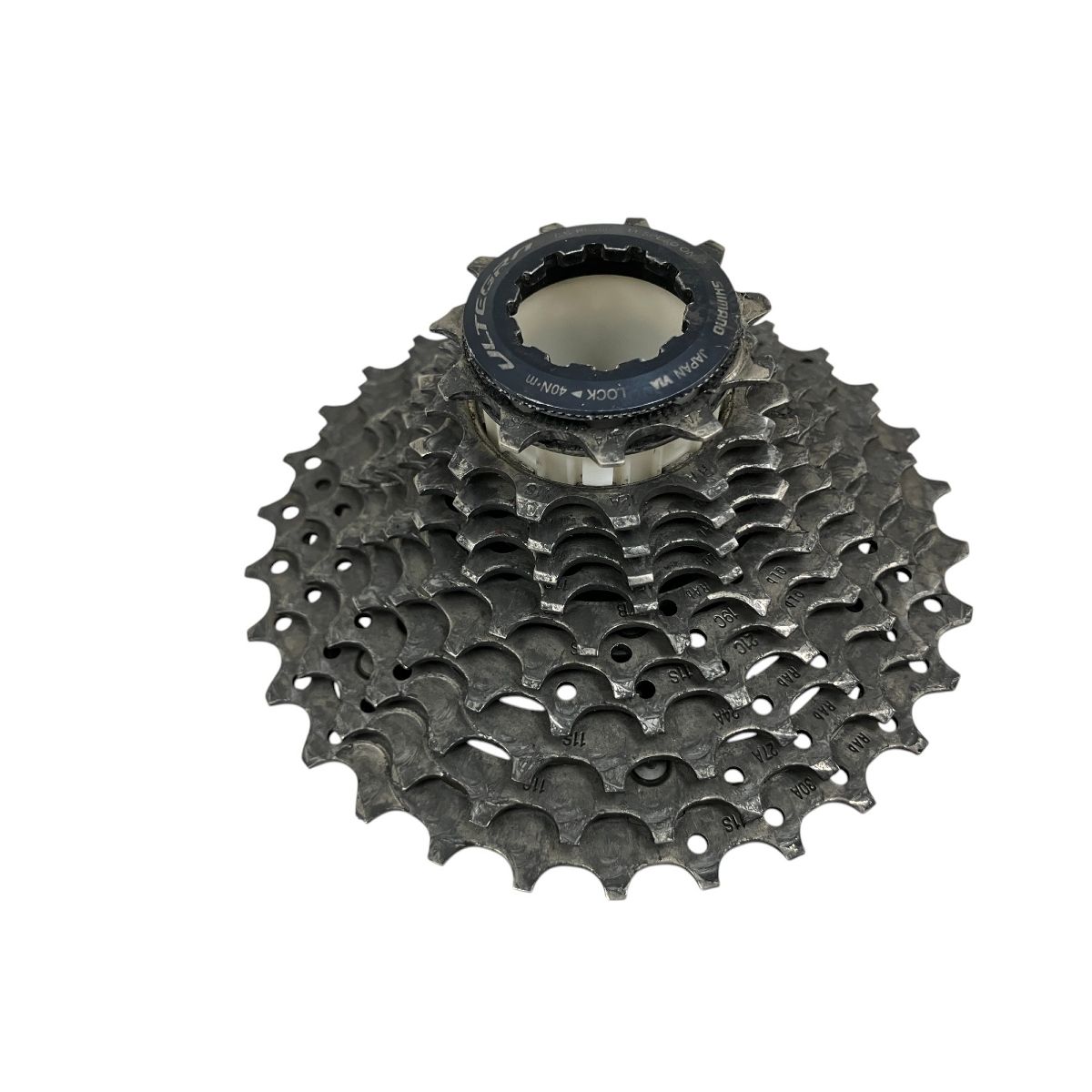 SHIMANO ULTEGRA シマノ アルテグラ FC-R8000 CS-R8000 11S