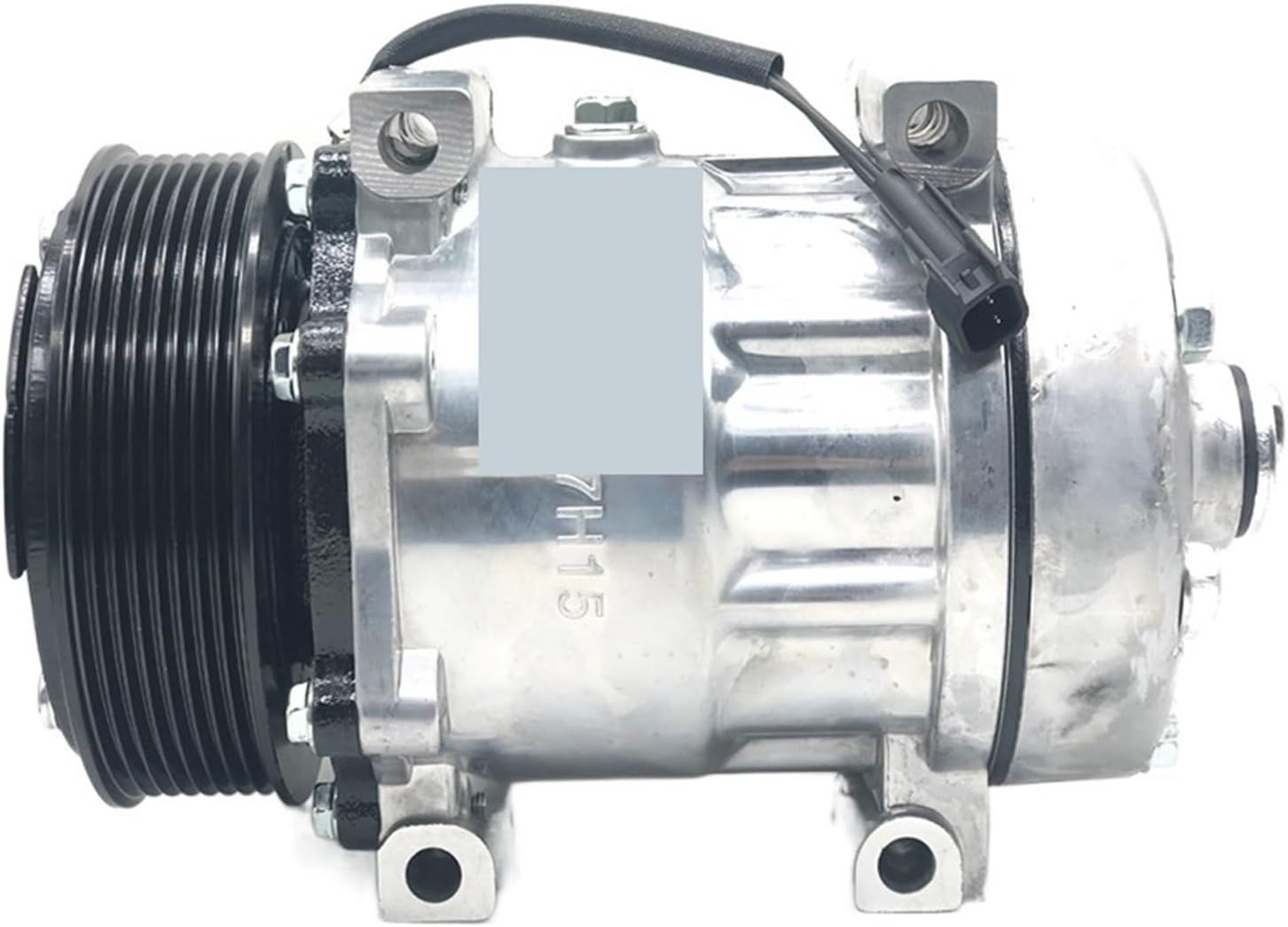 ランドローバー ディフェンダー エアコンプレッサー AC SD 7H15 JPB500250 JPB500270 JPB500300 7H1219D623AD 7H1219D623BA LR012809 LR031453 4151 に適合 コンプレッサーの交