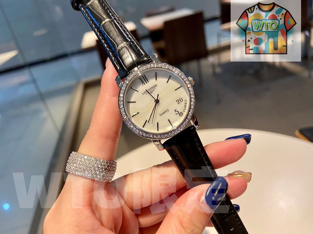 【美品】ロンジン ルドルフ クォーツ【153 2901】【稼働品】レディース 美品】ロンジン ルドルフ クォーツ【153 2901】【稼働品】レディース