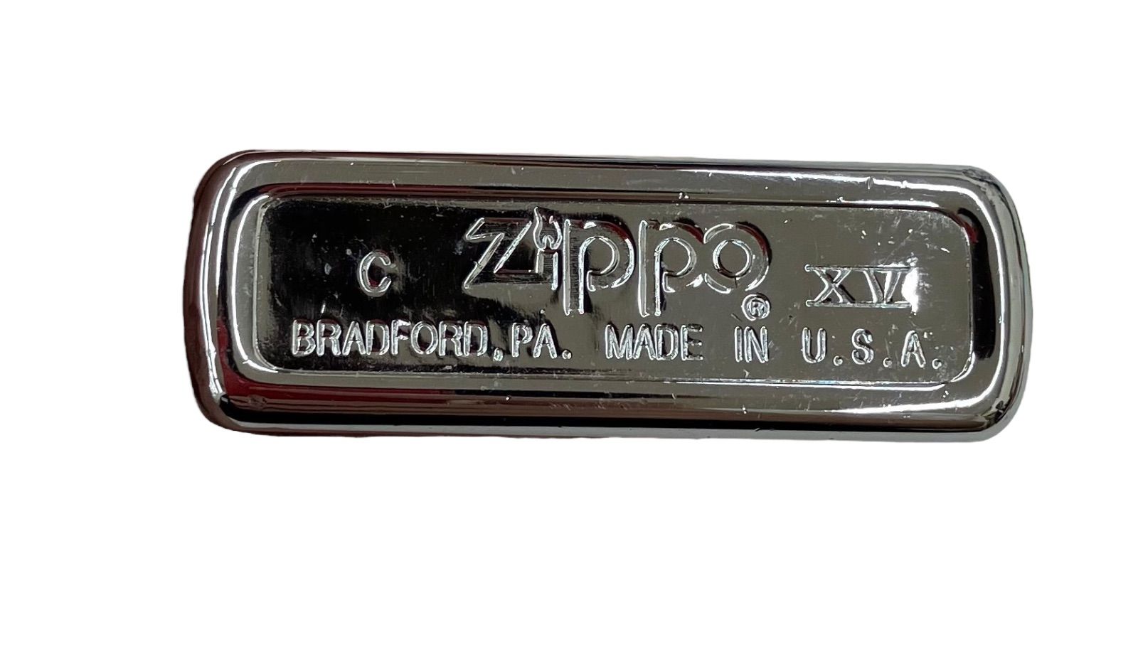 170590 現状品 ZIPPO ジッポー 1999年製 [1000023021364]