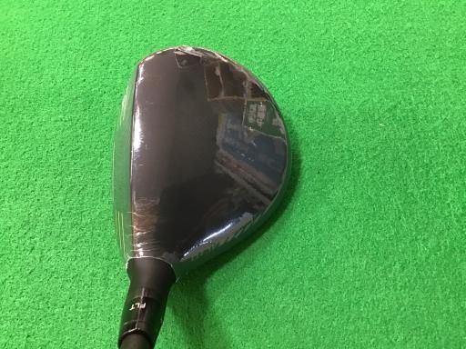 中古】 ロイヤルコレクション RC VX 3HL フェアウェイウッド FW