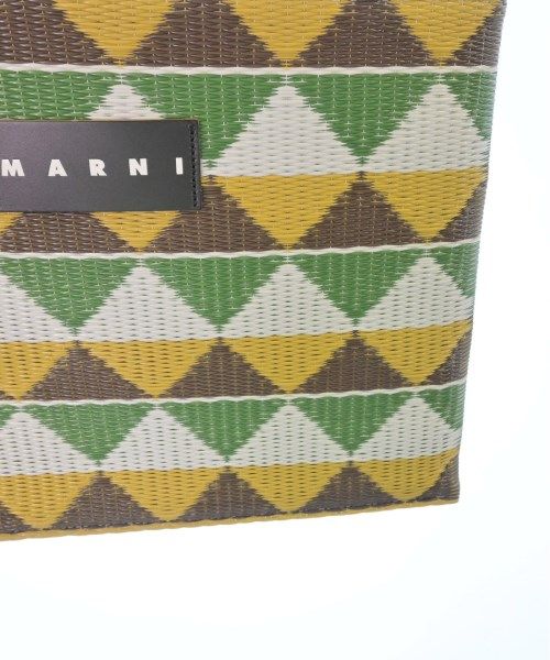 MARNI トートバッグ レディース 【古着】【中古】【送料無料】