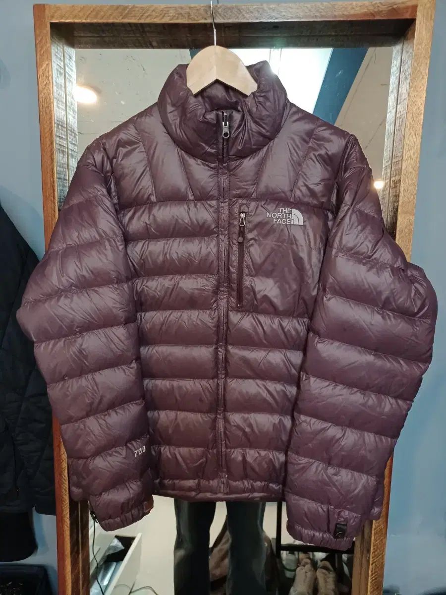 THE NORTH FACE(ザノースフェイス) 700 軽量ダウン インナースキン用 95