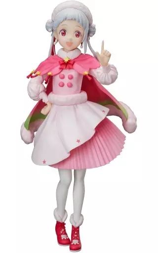 中古】フィギュア 嵐千砂都 「ラブライブ! スーパースター!!」 1/7 PVC