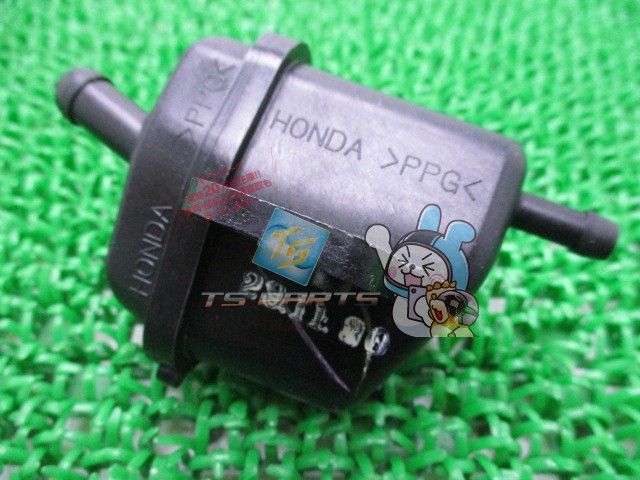 スーパーカブ ブリーザーセパレーター 在庫有 即納 ホンダ 純正 新品 バイク 部品 車検 Genuine 15