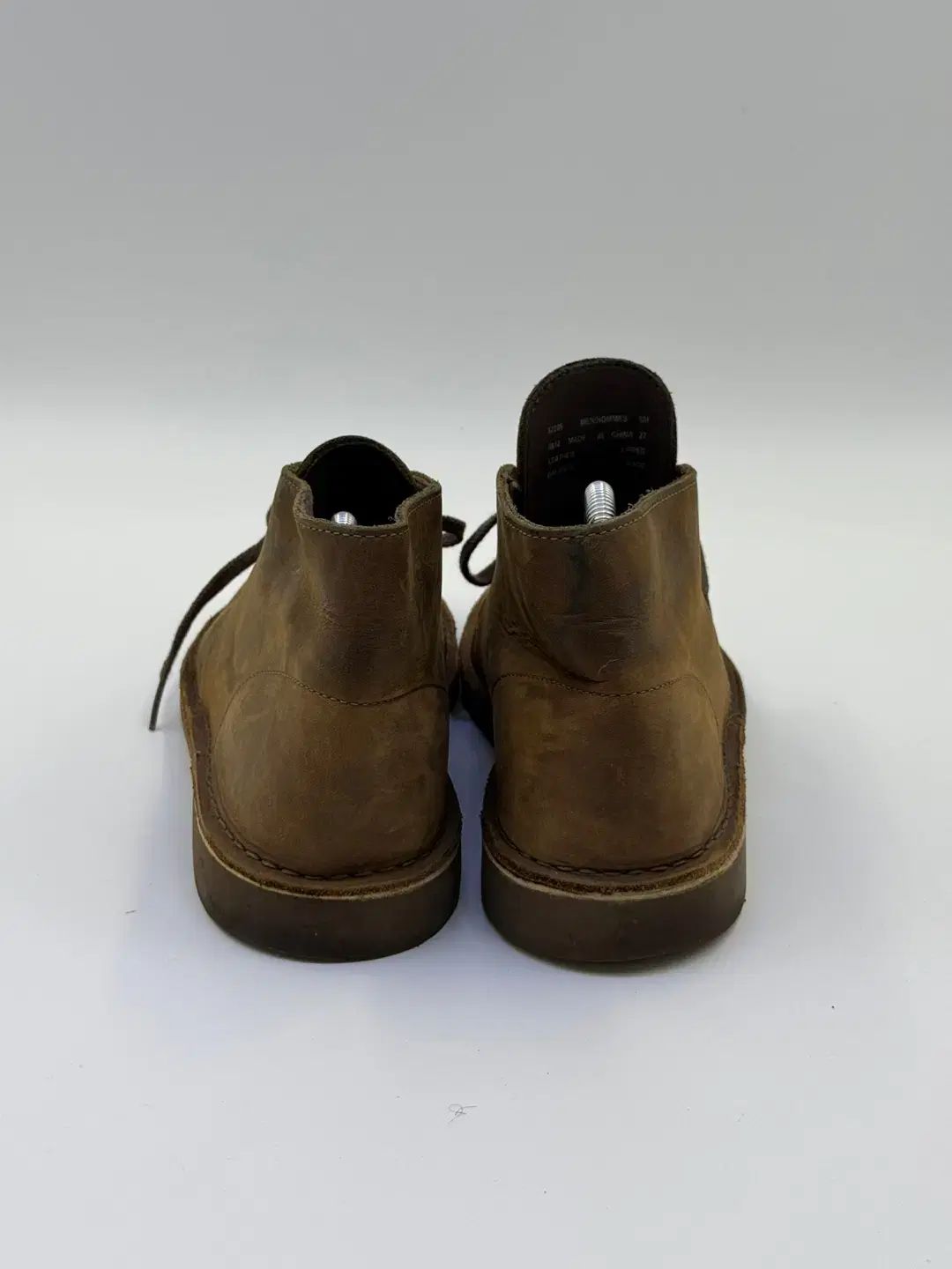 270 Clarks