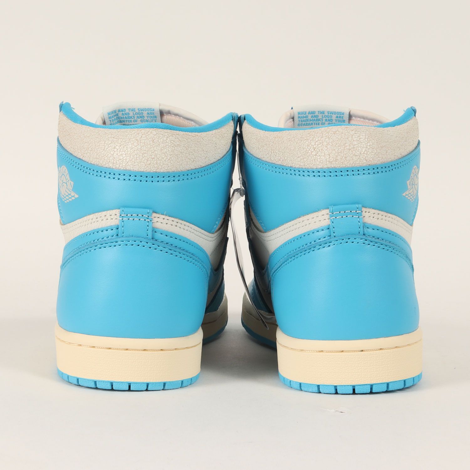 新品】NIKE ナイキ サイズ:26.5cm / AIR JORDAN 1 RETRO HIGH OG UNC 
