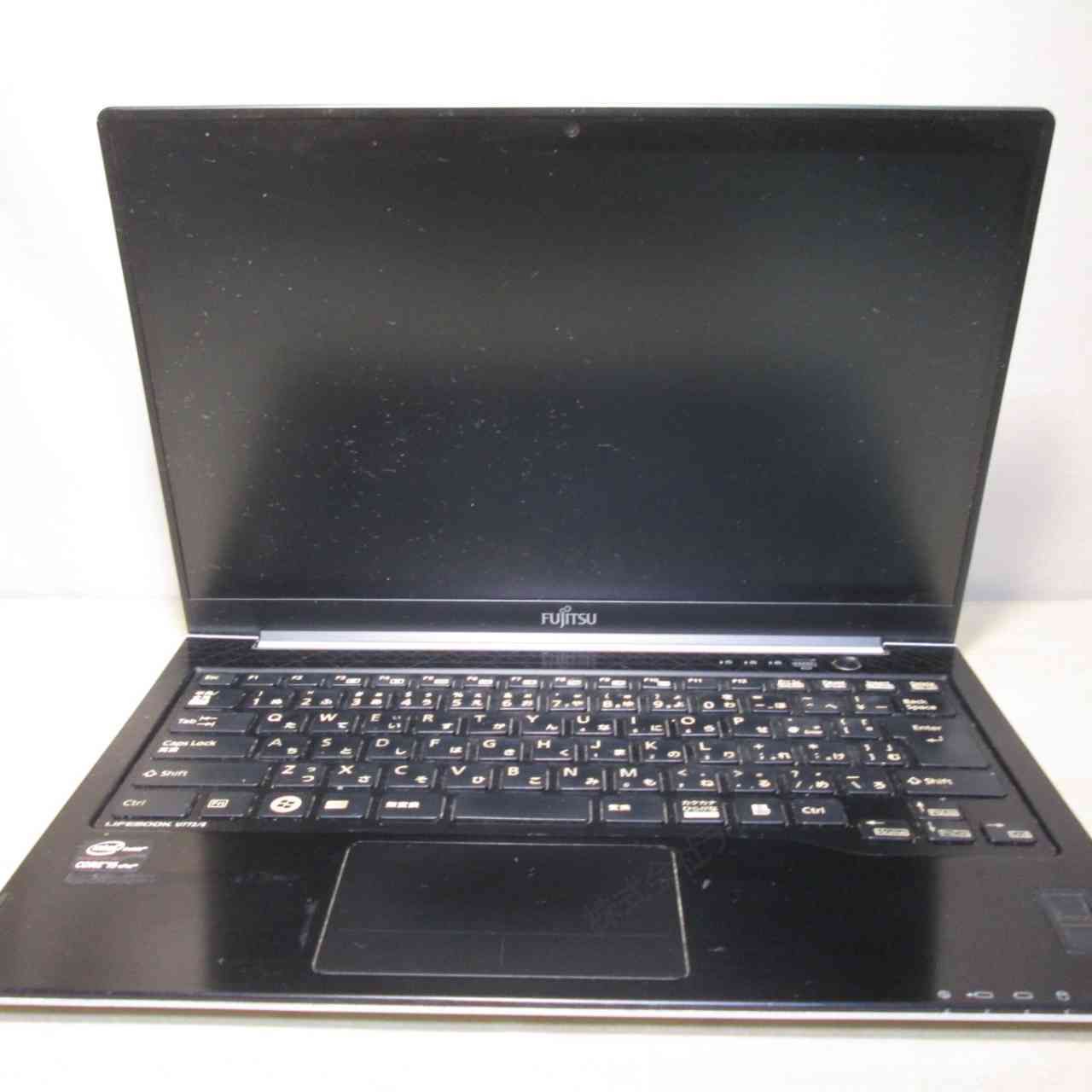 富士通　LIFEＢOOK　E-741/C LIFEBOOK E E741/C FMVNE4NE カスタムメイド標準構成 Win7 Pro