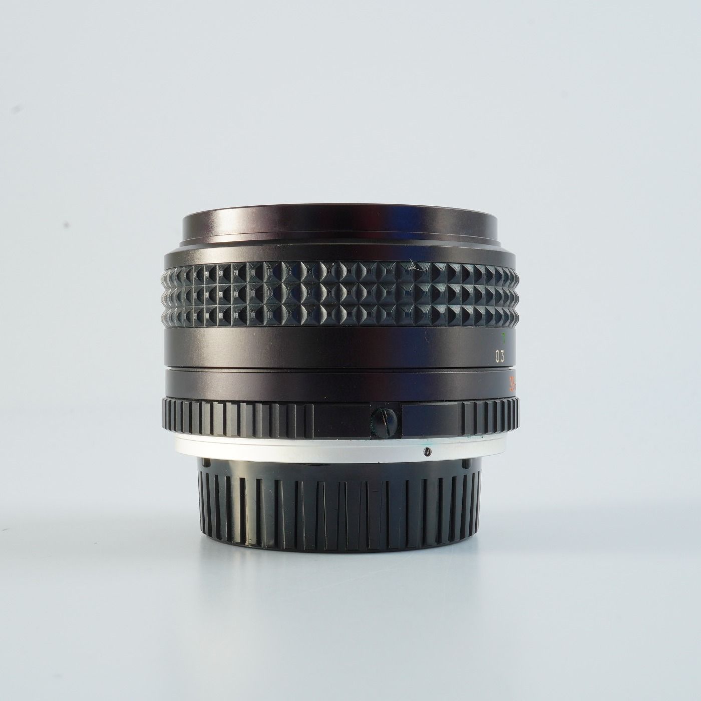 Topcon UV Topcor(53mm F2と28mm F4 ) レンズシャッター一眼レフ用