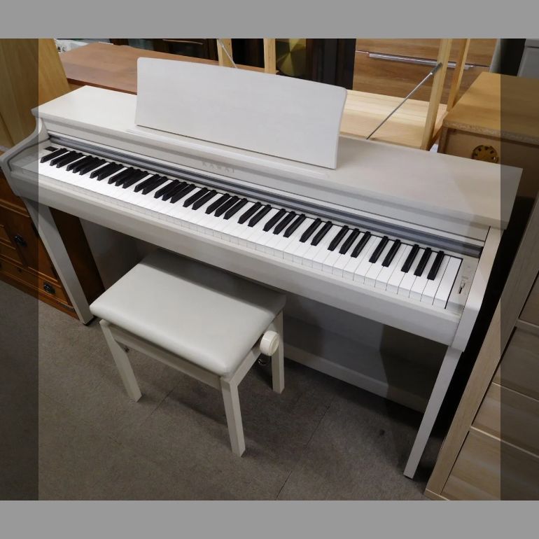九州エリア配送可能！e30 KAWAI CN-27A 2016年製 電子ピアノ カワイ