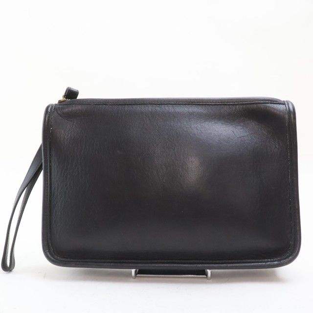 2508-6 コーチ オールド 9972 セカンドバッグ クラッチバッグ COACH