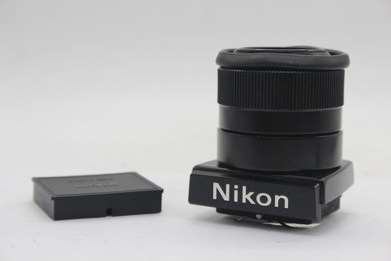 返品保証】 ニコン Nikon F2用 DW-2 6x 高倍率ファインダー s4169 