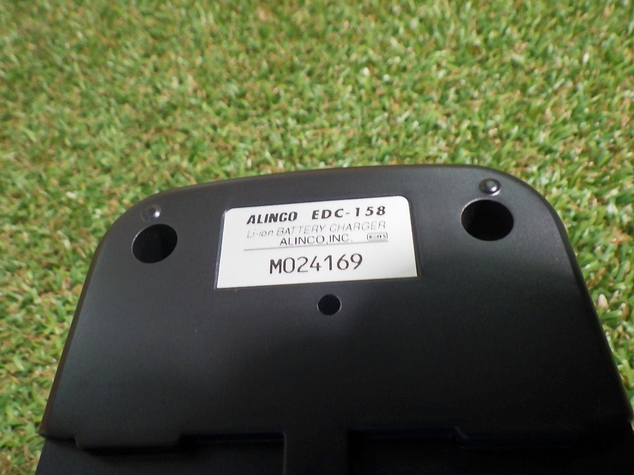 ALINCO アルインコ