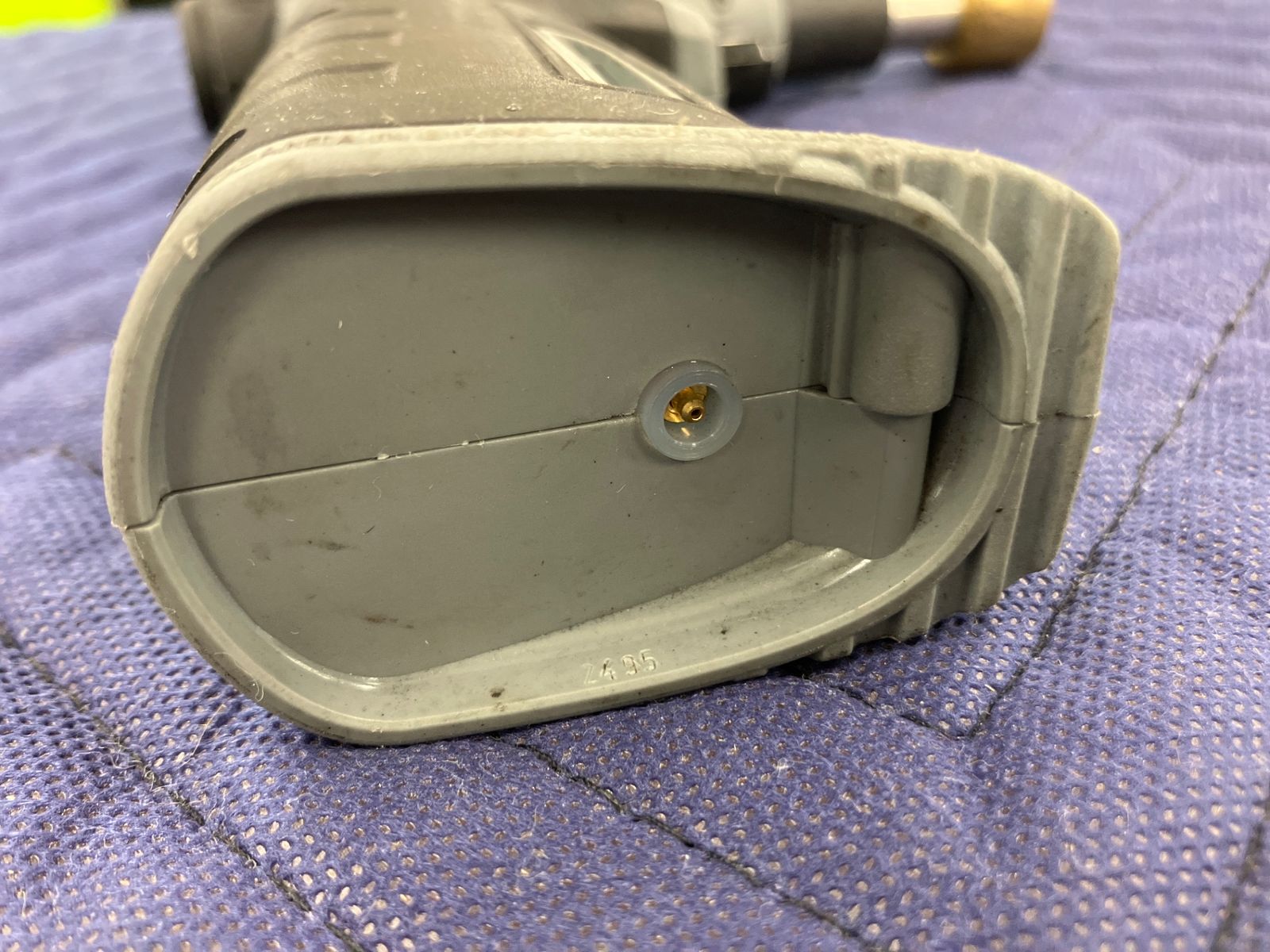 Snap-onスナップオン♪ガストーチ♪TORCH400♪火花のみ